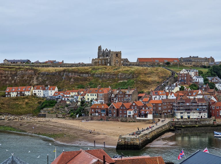 Whitby - North York Moors