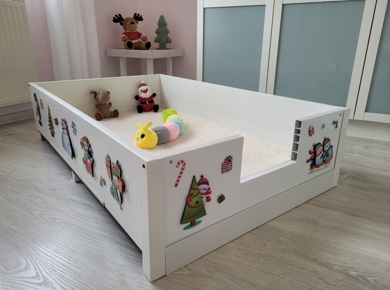 Nurserie pour bébés Schnauzers nains