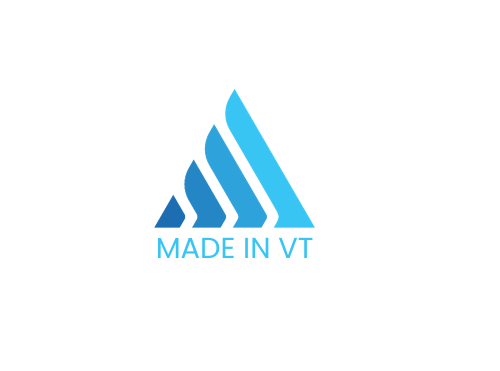 FACE BASE Made in Vermont Logo