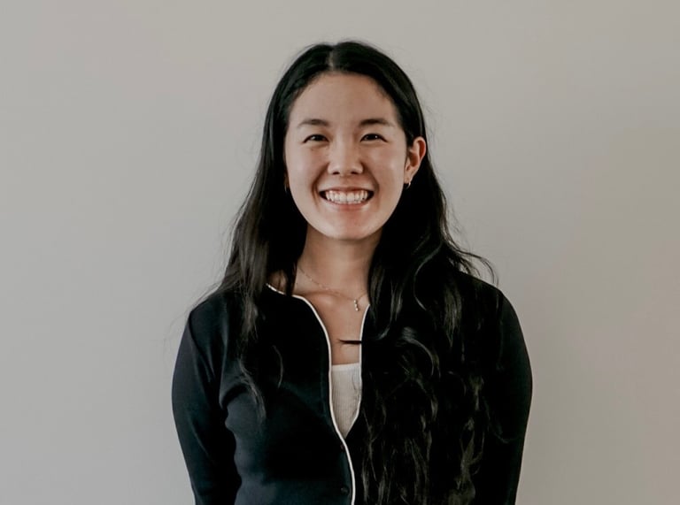 Sarah Kim - Vibrance VP
