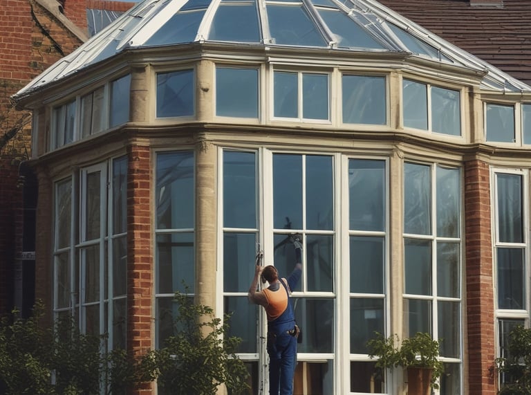Bright living room with modern inventory
