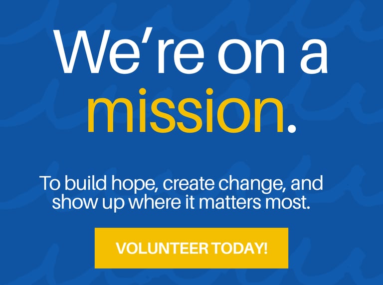 Caring Star Foundation is on a mission to make the world a better place.