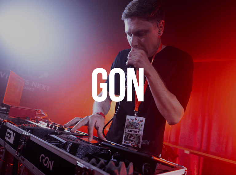 GON