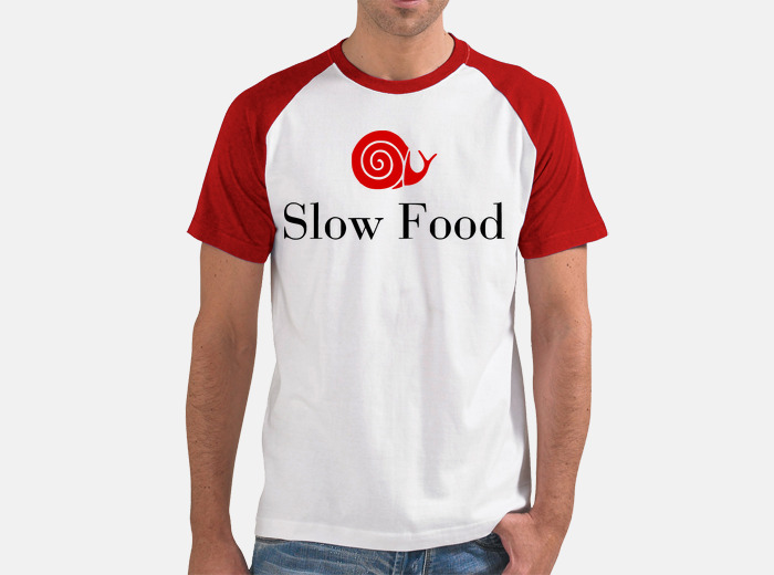 Desde 2020 miembro activista de SLOW FOOD 
