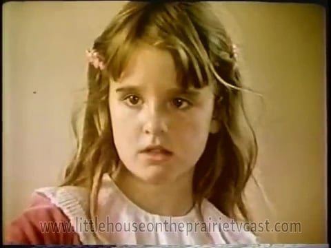 Kyle Richards in A Circle of Children