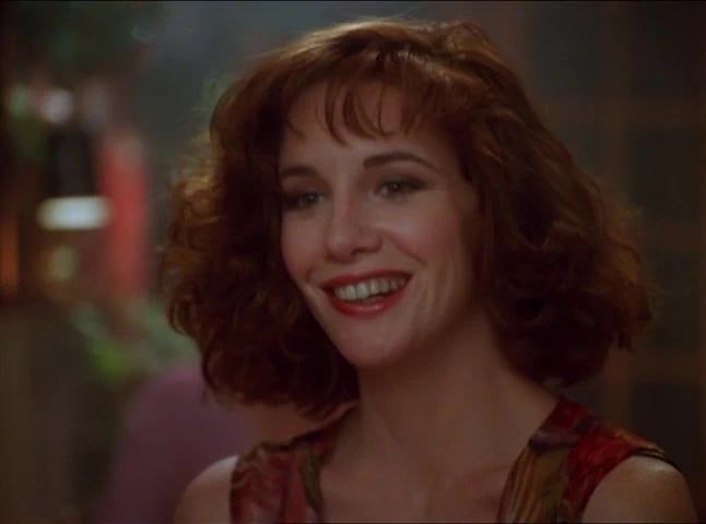 Melissa Gilbert in Joshua's Heart