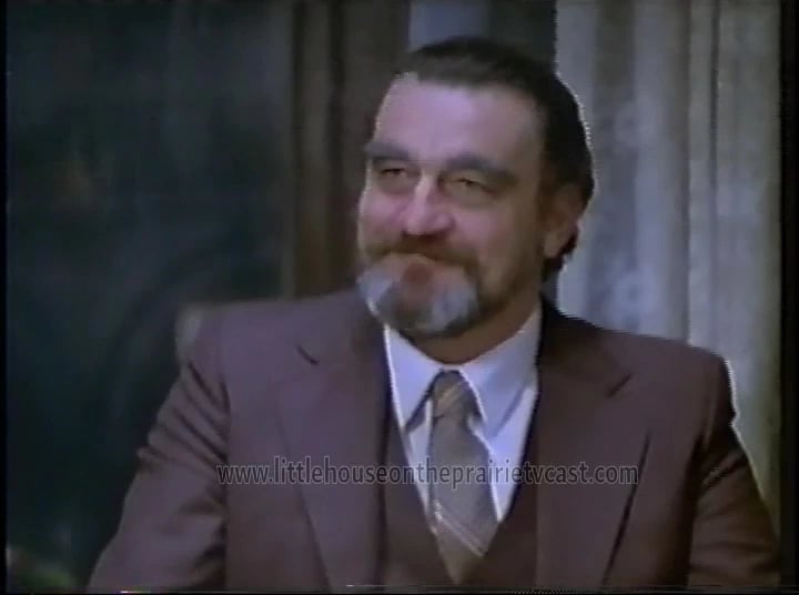 Victor French in The Golden Moment: An Olympic Love Story