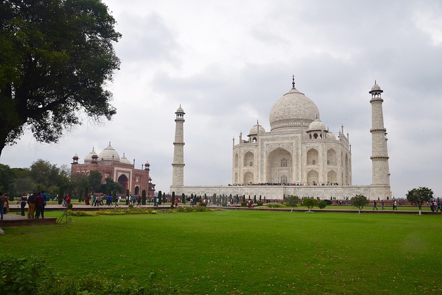 Agra Tour Packages