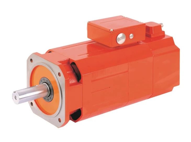 BLDC Motors