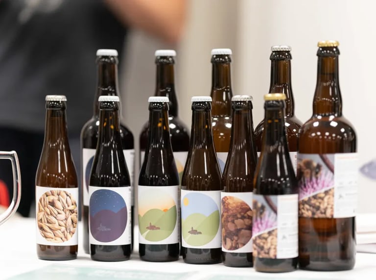 fête de la bière en alsace 2025