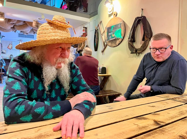 Valentas Aurimas Snekutis