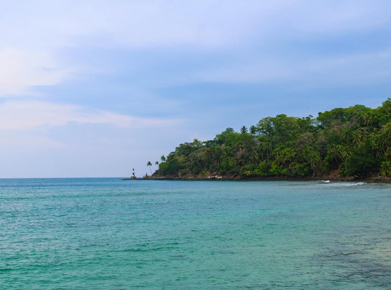 Andaman Family Holidays by Soma Journeys