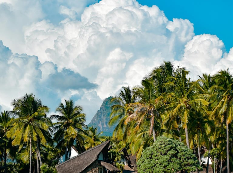 Mauritius Delight Holidays by Soma Journeys