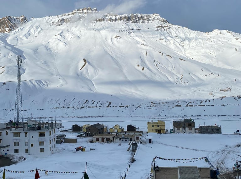 Himachal Holidays by Soma Journeys