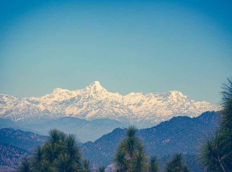 Nainital Holidays by Soma Journeys