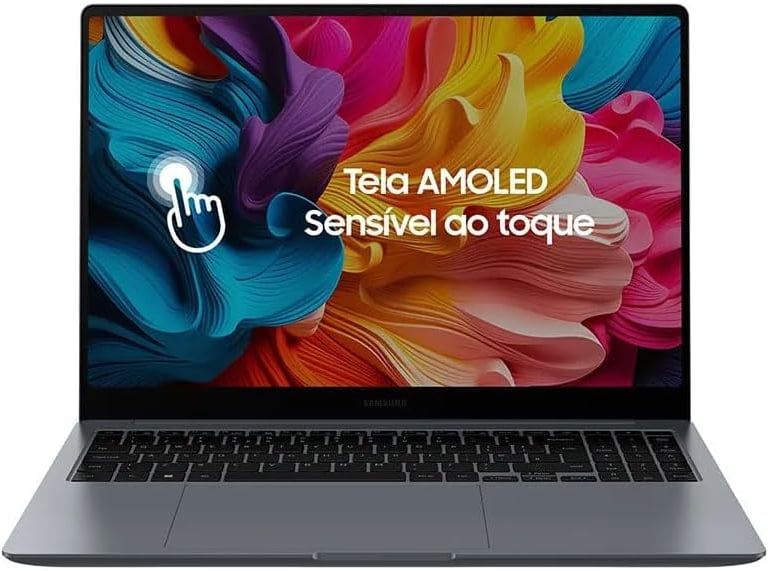 Samsung Galaxy Book4 Ultra