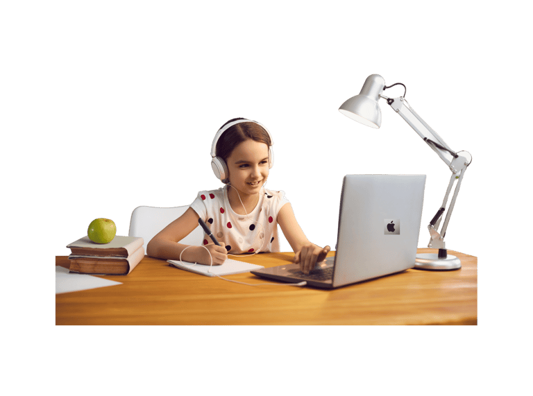 Virtual 1-on-1 Learning