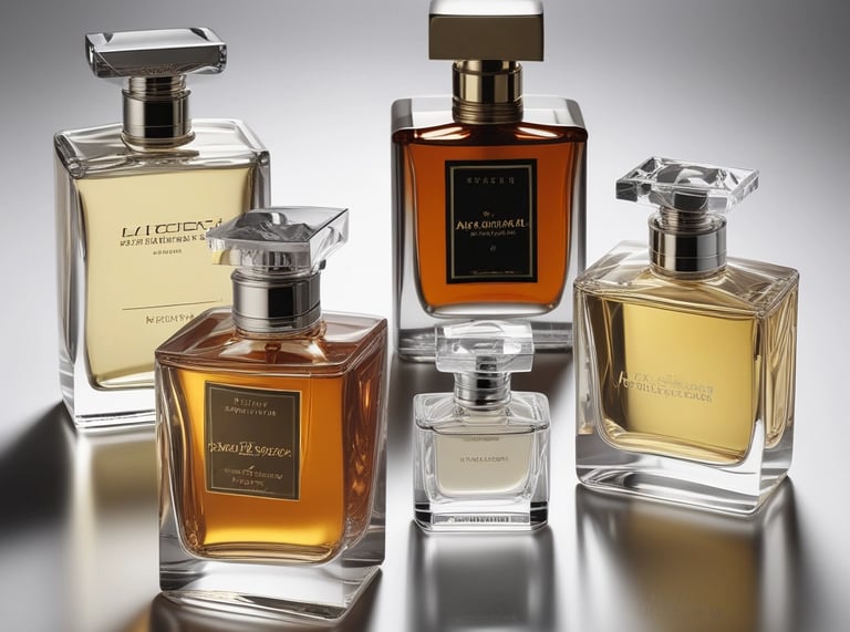 A professional team discussing business strategies in a modern office environment.