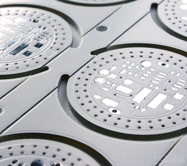 Explore common types of Aluminum PCB with Omini’s advanced PCB solutions.