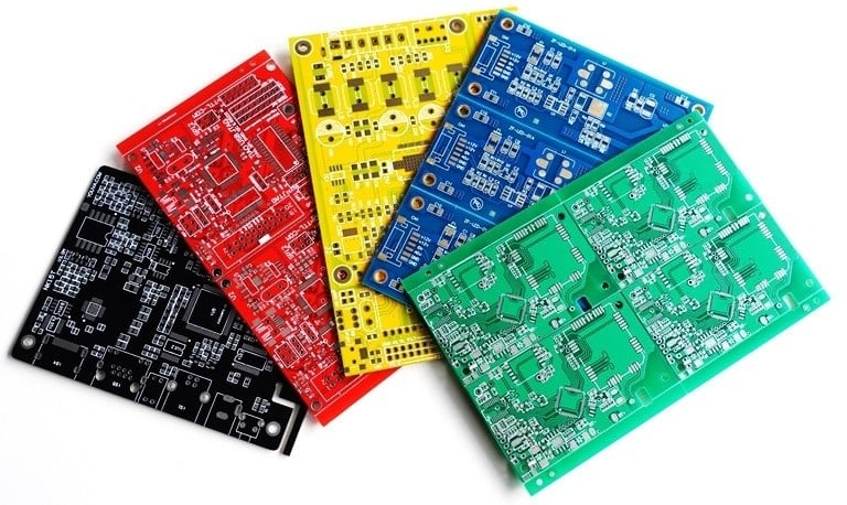 Discover the features of Omini’s FR-4 printed circuit boards for advanced applications.