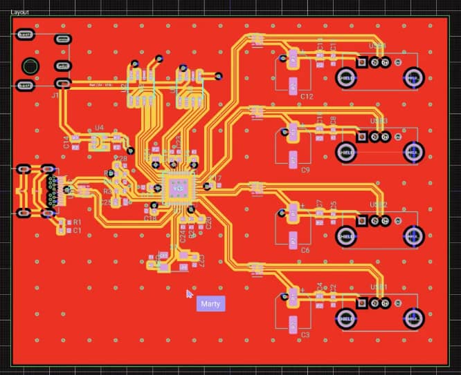 Omini explains the basic function of impedance control in PCBs for optimal performance.