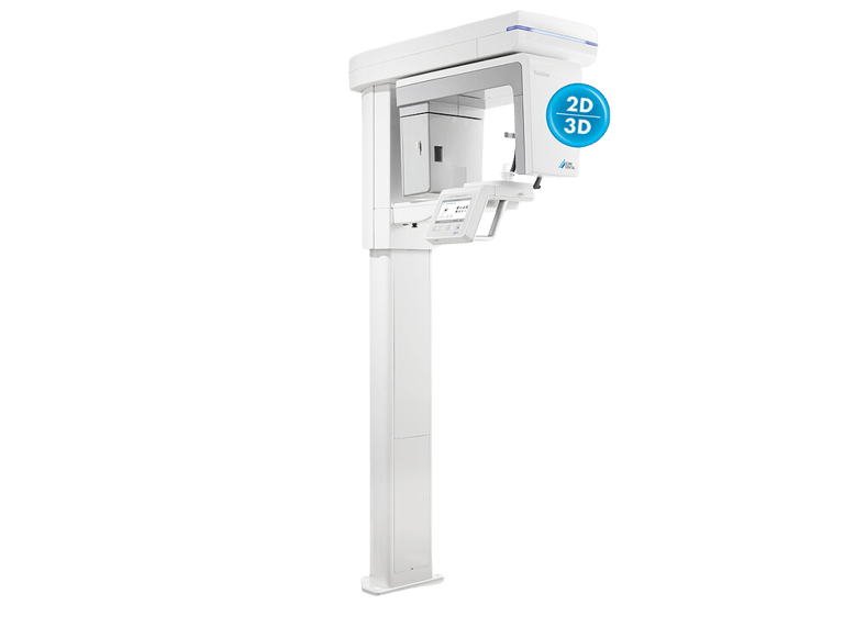 VistaVox S 3D durr dental