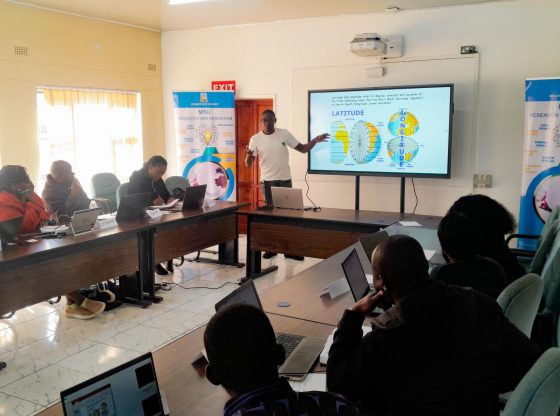 gis training