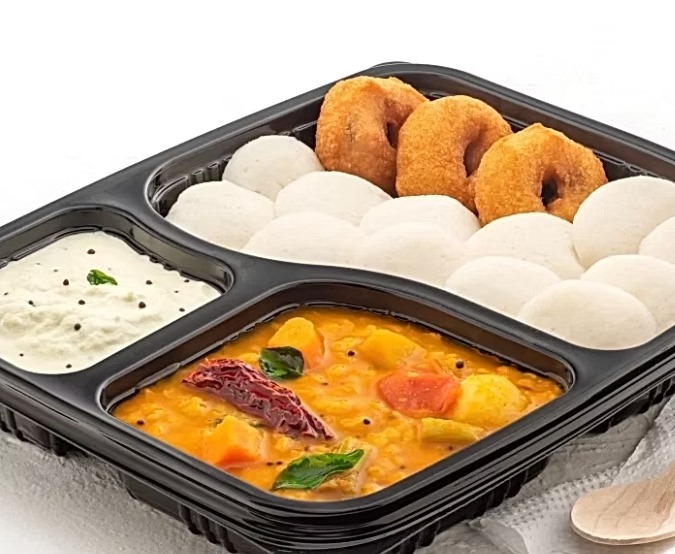 SreeFoods Corporate Catering Servies - Hyderabad