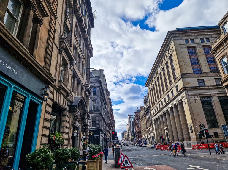 Glasgow
