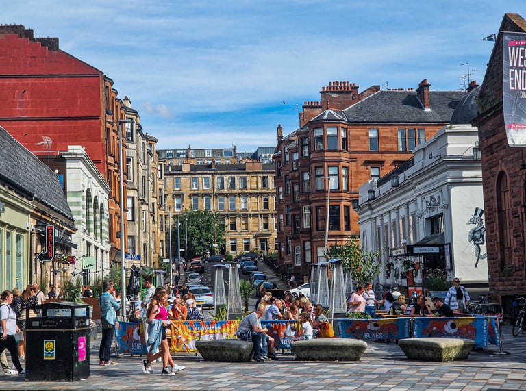 Glasgow