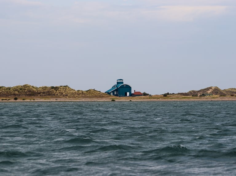Blakeney Point