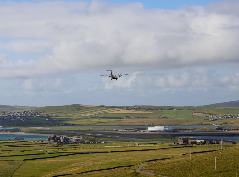 Shetland