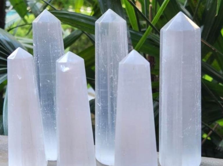 crystal-for-sahasrara