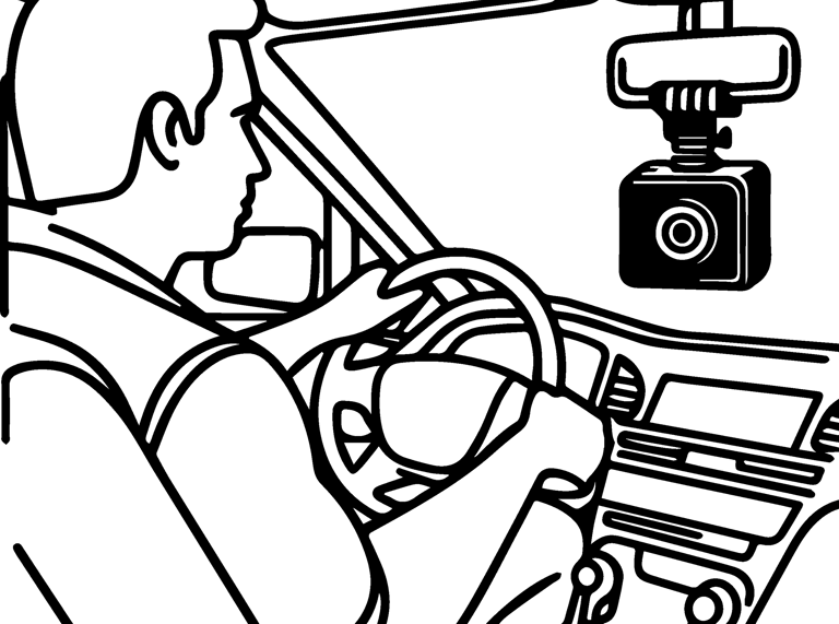 Fitting vehicle accessories to campervan