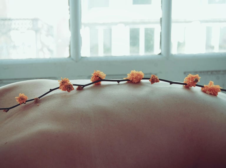 MASAJES surya reiki costa del sol