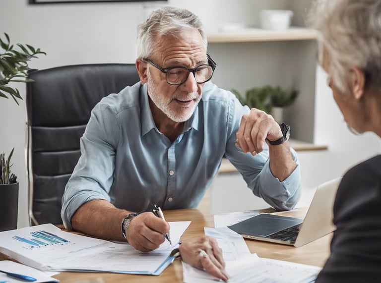 Medicare Supplement (Medigap) Plans | Compare Coverage & Costs