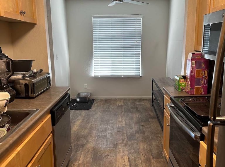 SFC Junk Removal: REO property cleanouts in San Francisco & San Rafael.