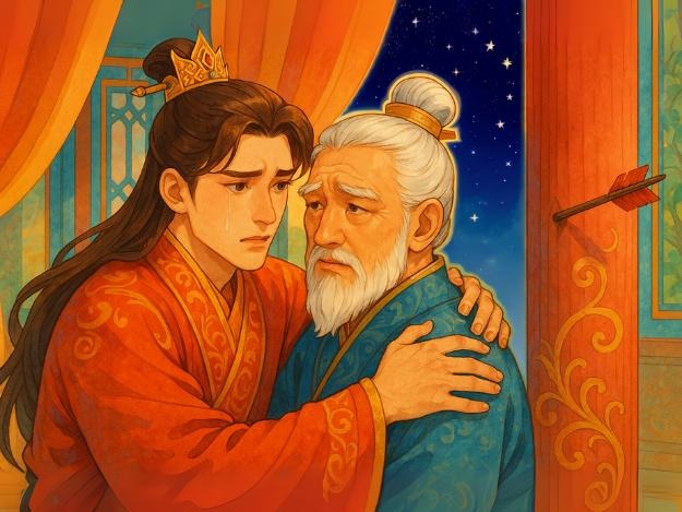 đinh tiên hoàng Đinh Liễn bị Đỗ Thích giết