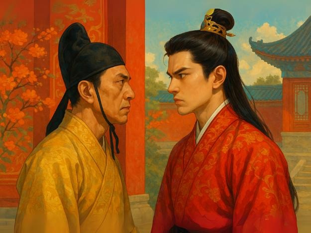 Đỗ Thích Đinh Liễn