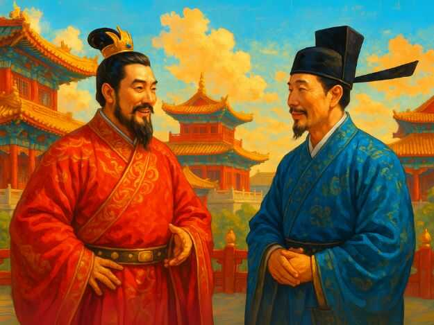 Lê Hoàn Phạm Cự Lạng