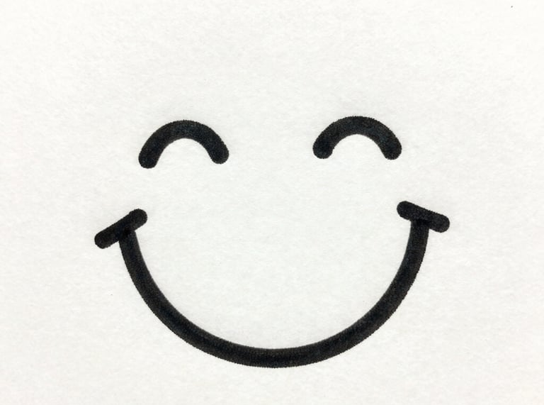 a man riding a skateboard down a street next to tall buildings