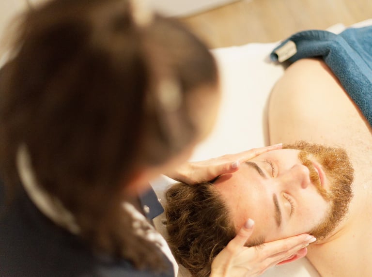 Soin visage - hebiabrine - FMC CONCEPT