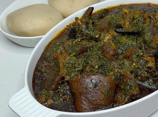 afang soup