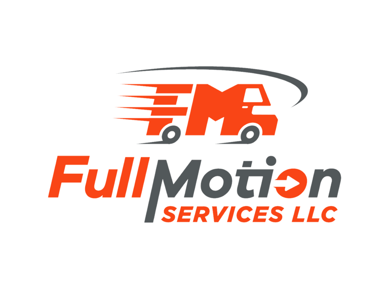 Fort Worth's Favorite Movers - Full Motion Moving & Services