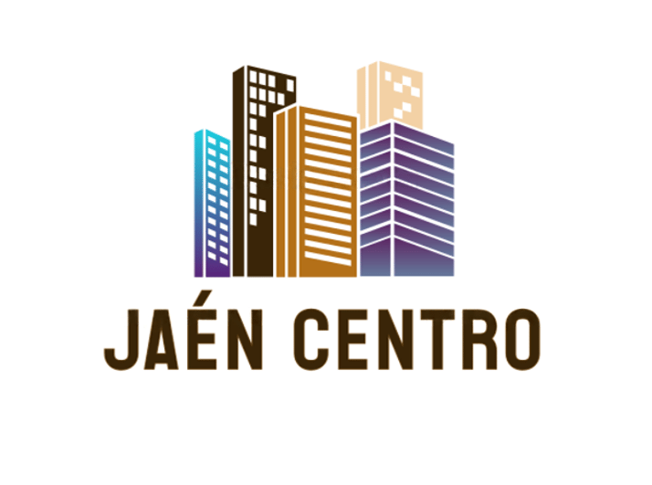 Jaen centro l Asociación de vecinos Logo asociación de vecinos Jaen Centro