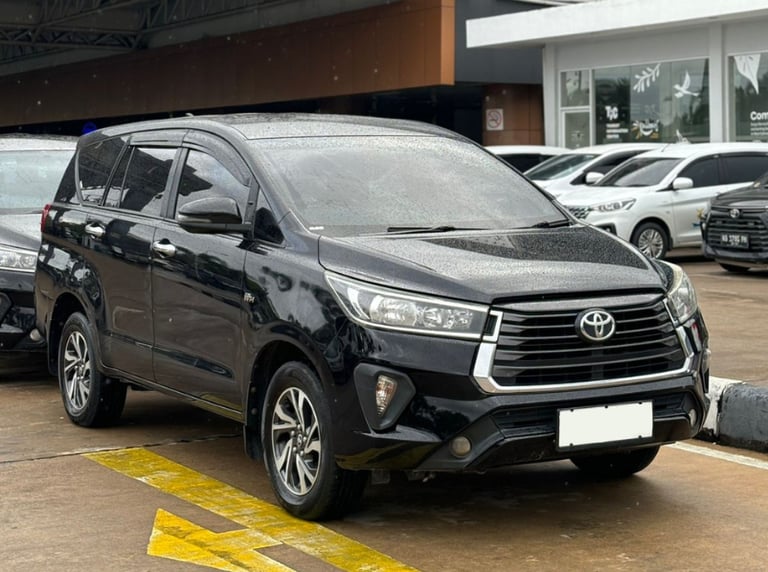 rental mobil innova reborn