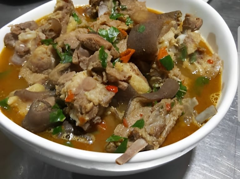 peppersoup