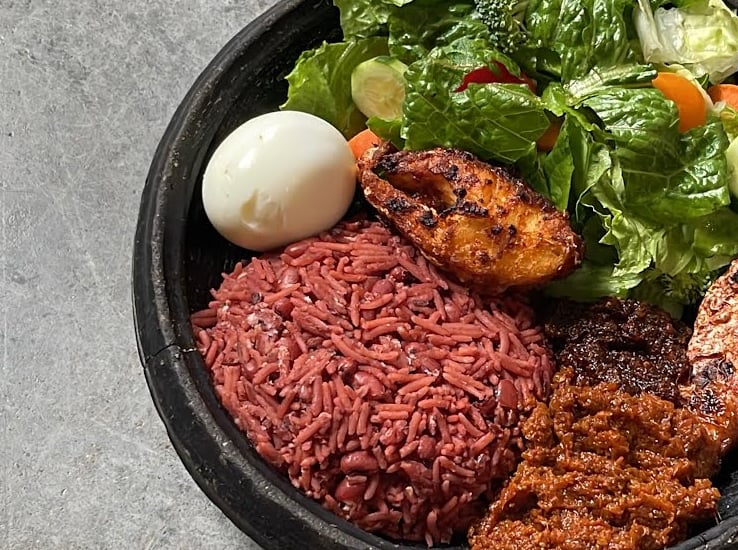 waakye