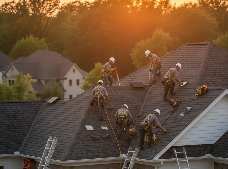 roofers haverhill ma