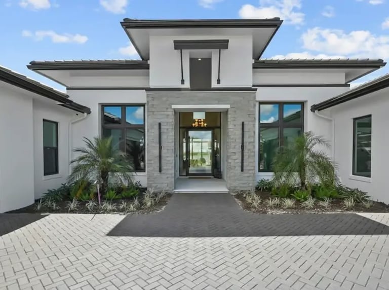 Professional Home Watch and estate management services for luxury properties in Sarasota.